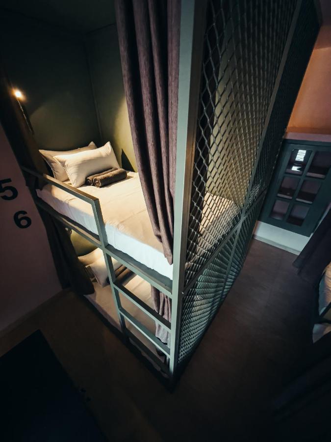Mellow Ladies Hostel วาร์คาลา ภายนอก รูปภาพ