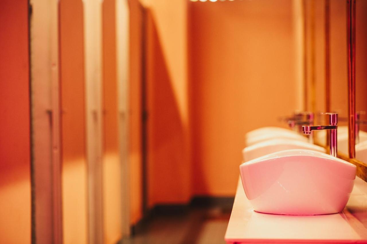 Mellow Ladies Hostel วาร์คาลา ภายนอก รูปภาพ