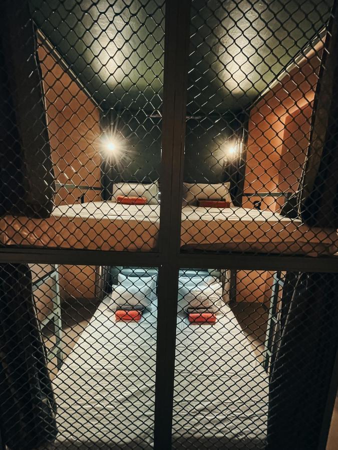 Mellow Ladies Hostel วาร์คาลา ภายนอก รูปภาพ