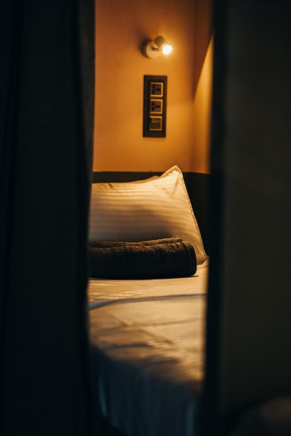 Mellow Ladies Hostel วาร์คาลา ภายนอก รูปภาพ