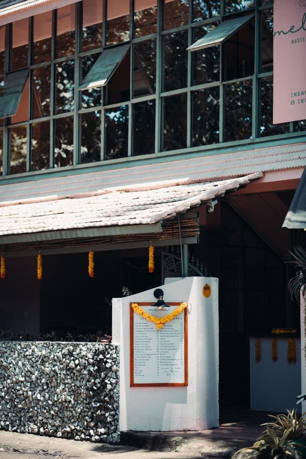 Mellow Ladies Hostel วาร์คาลา ภายนอก รูปภาพ