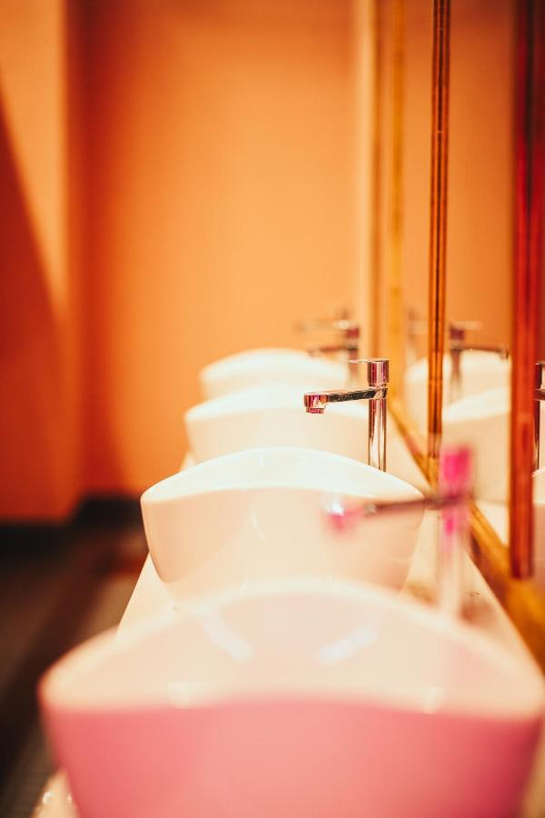 Mellow Ladies Hostel วาร์คาลา ภายนอก รูปภาพ