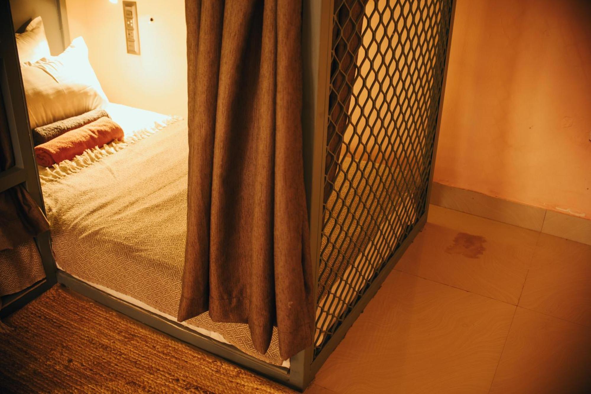 Mellow Ladies Hostel วาร์คาลา ภายนอก รูปภาพ