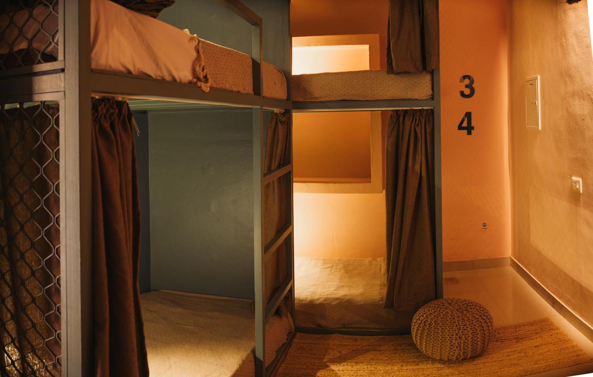 Mellow Ladies Hostel วาร์คาลา ภายนอก รูปภาพ