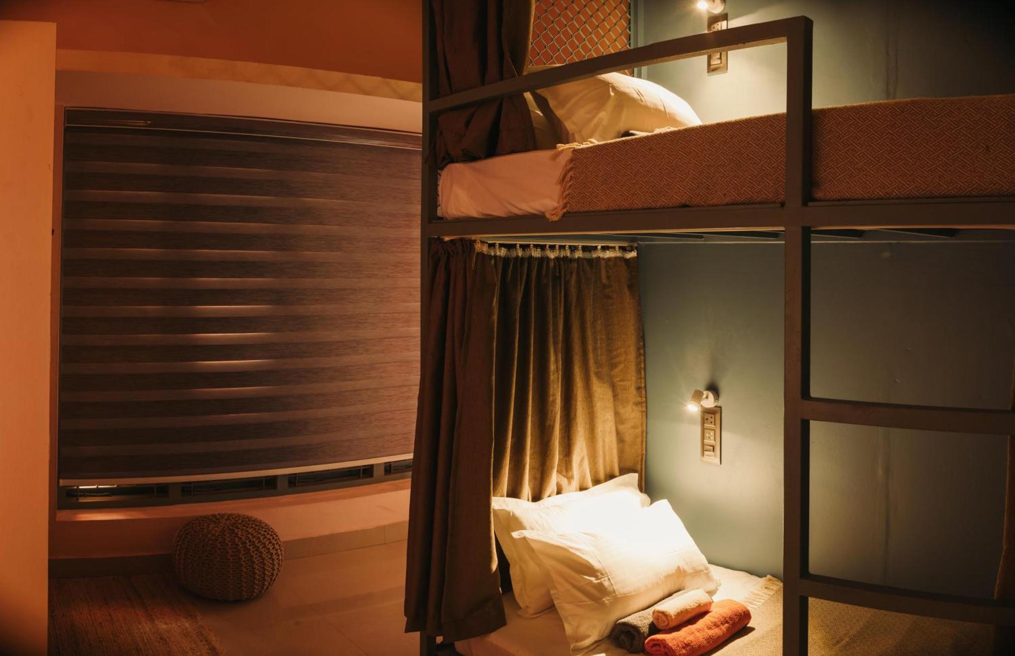 Mellow Ladies Hostel วาร์คาลา ภายนอก รูปภาพ